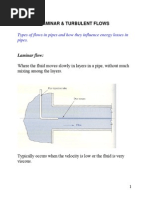 Friction Factor