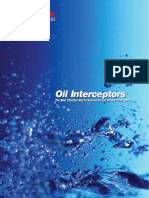 Bestec Oil Interceptors