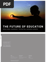 Download The Future of Education by VANERUM Group - Vision Inspires SN19769269 doc pdf