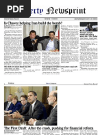 Download Libertynewsprint 9-15-09 Edition by Liberty Newspost Corp SN19769489 doc pdf