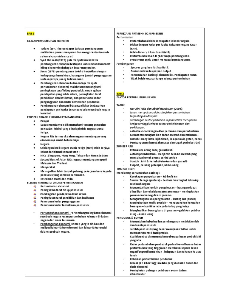 Ekon Full Pdf