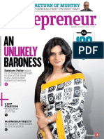 Entrepreneur India - July 2013