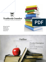 Textbook Crawler