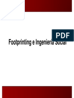 02A Footprinting IngenieriaSocial