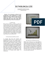 Tecnologia LTE - Leon PDF