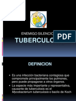 Tuberculosis PPT Inter