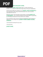 Download Cover Letter Template - Unemployed by Monster UK SN19772241 doc pdf