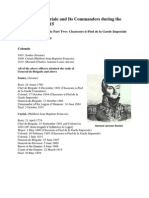 French Garde Imperiale Infantry 3.doc