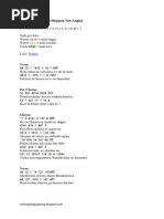 Download Tenshi No Shippou AKB48  Not Angka by Dimas Muhamad SN197740088 doc pdf