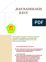 Gambaran Radiologis
