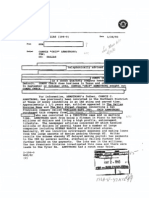 CCA Selected 1993 documents