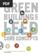 Download Green Building and LEED Core Concepts Guide PDF Copy by Ndia2007 SN197746958 doc pdf