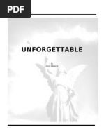 Download Unforgettable by Doyle Maleche SN19774873 doc pdf