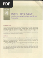 Download Case Study 4 Sprite - Soft Drink CB by Aakriti Pateria SN197751407 doc pdf