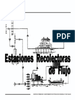 CEPET PDVSA - Estaciones Recolectoras de Flujo - Copia