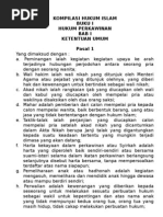 Download Kompilasi Hukum Islam by KUA Sukaluyu SN19775763 doc pdf