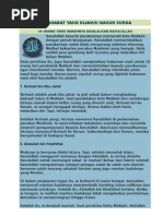 Download 10 Sahabat Yang Dijamin Masuk Surga by DiDieTh LeWie SN19775861 doc pdf