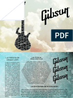 54073555 Catalogo Gibson