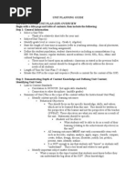 Download Unit Planning Guide by aharbaugh SN19776324 doc pdf