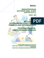 Download Mengoperasikan Software Email Client by adi suswanto SN19776425 doc pdf