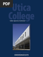 Download Utica College Undergraduate Catalog 2009-10 by Joe Perry SN19777089 doc pdf