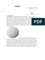 Anticoagulant Es