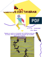 Cuentos Con Tangram