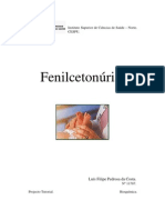 Fenilcetonuria 2
