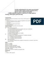 C9-Cancerul Gastric Suport Curs