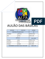 2012 07 28 Aulao Basicas