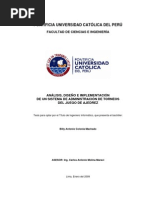Download Tesis Anlisis Diseo e Implementacin de un Administrador de Torneos de Ajedrez by Billy Colonia SN19779072 doc pdf