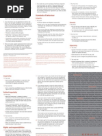 Core Values of the UK Civil Service | PDF | Civil Service | Public Law