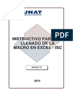 Instructivo+Para+El+Llenado+de+La+Macro+ +ISC