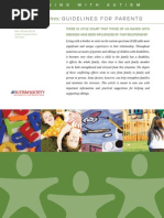 Sibling Perspectives