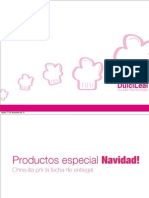 Catalogo NAvidad 2013-2