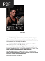 Mary Wine - Ainda Minha