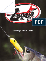 JENZI Catalog 2015 Web Hires, PDF, Fishing Rod