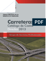 Carreteras-2013