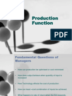 Production ppt