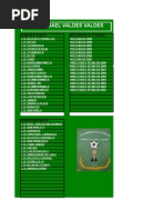 Download Registros LIVV by gabo SN19781927 doc pdf