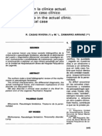 03 La Mitomania en La Clinica Actual A Proposito de Un Caso Clinico