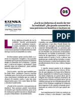 Arguments-50 Preguntas Sobre La Fe - n05 PDF