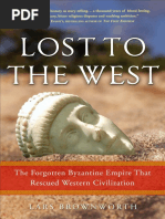 Lost To The West by Lars Brownworth - Excerpt