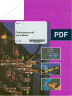 Fundamentos de Antenas Laboratorio