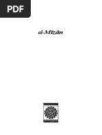 Download AL-MIZAN Tafseer Al-Quran - Vol - 2 by Salman Book Centre SN19783338 doc pdf