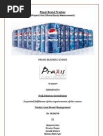 Download Pepsi Brand Equity Measurement by Manoj Iyer SN19783424 doc pdf