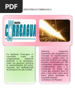 INDUSTRIAS CORREAGUAS