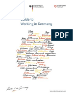 Guide To Working in Germany