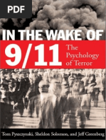 Download In the Wake of 911 the Psychology of Terror by David McGaughey SN197839122 doc pdf