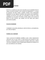 apostila Giovana Depilação artística